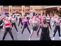 World Dance Convention 2025