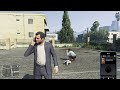 calling devin after legal trouble gta v