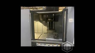 Toyoda FV-965 CNC Vertical Machining Center