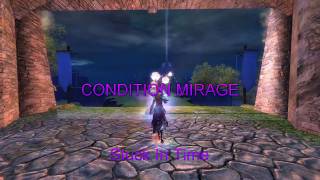 Condition Mirage WvW Montage