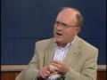 Conversations With History: Colonel Lawrence Wilkerson