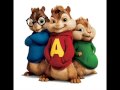 Alvin and the Chipmuks blame it Ted smooth remix