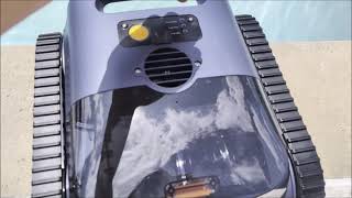 What You Should Know - Cordless Robotic Pool Vacuum