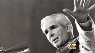 Battle Erupts Over Remains Of Archbishop Fulton J. Sheen