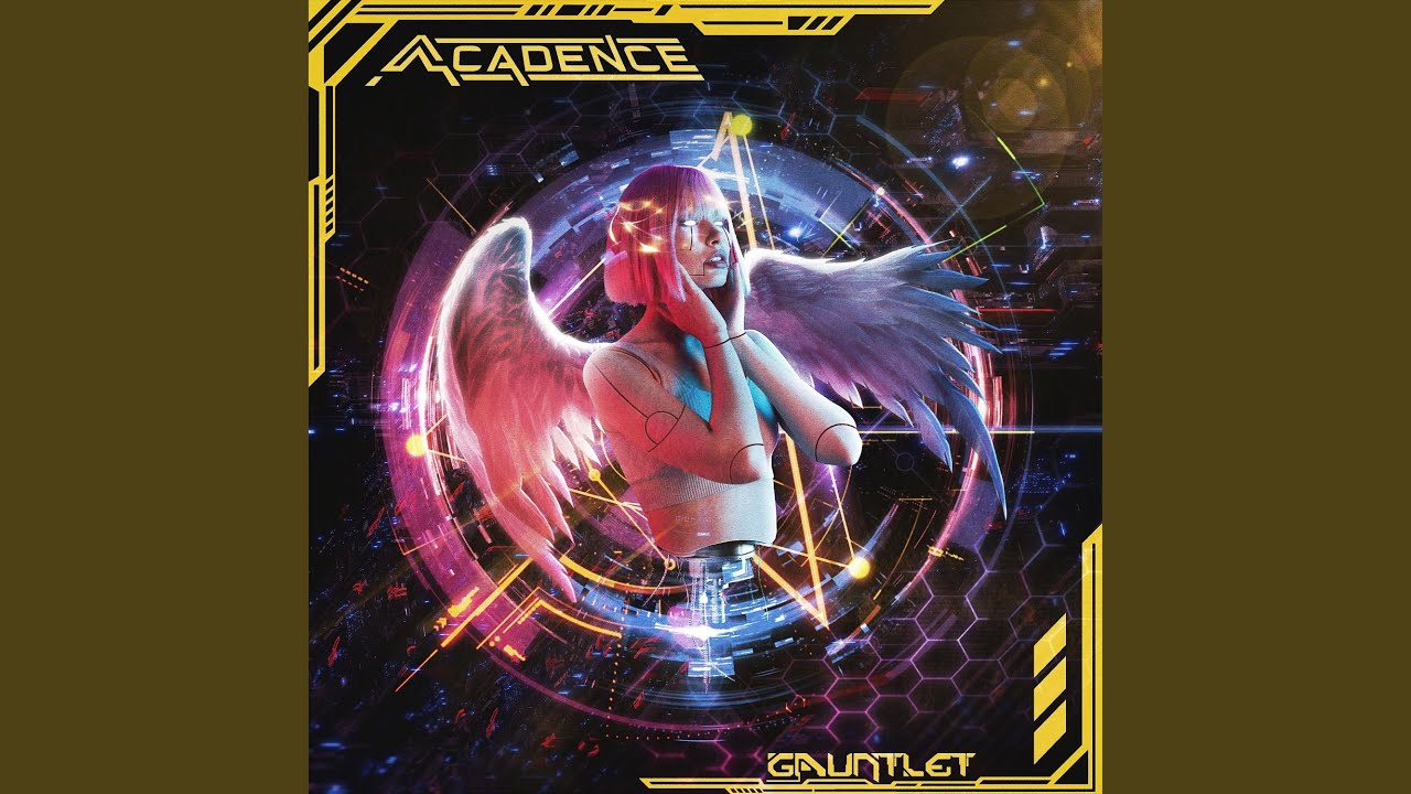 Gauntlet Youtube Music