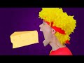 فواكه وخضروات صحية | د بليون أغاني أطفال