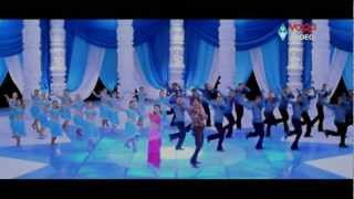Boss Movie Songs - Naa Kallu Vaale - Nagarjuna Nayantara