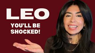 LEO The Universe Has A Big Plan For You! | JUNE 2026 TAROT