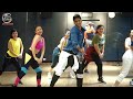 gali gali bollywood zumba for beginners kgf neha kakkar easy dance steps zumba fitness