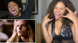 WOAH!!! Skid Row - I Remember You (Official Music Video) REACTION!!