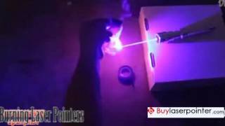 5W Blue Laser Pointer  445nm Worlds  First Most Powerful