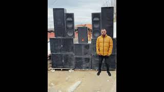 ORK BURETO BAND \u0026 DJ ZAPRIN NEW 2025 KUCHEKA COK SHUKARR