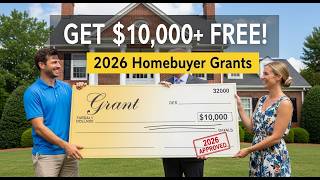 Virginia Homebuyer Grants 2026: Get Up to $70k in Free Money! 💸