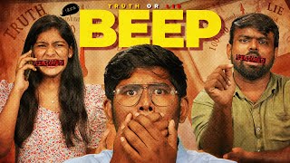 BEEP | Bae Lie Detector | Short Film | Asiaville Tamil | #bae #baecalling #beep