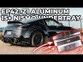 'UNDER'-rated mod for the 370z Fismo Owners | Z1 Undertray Install Guide