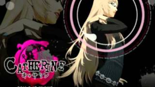 Catherine OST - Also Sprach Brooks