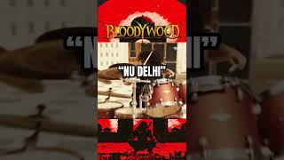 #Bloodywood #NuDelhi #Thrash #MetalCore  #DeathMetal #Metal  #Metalhead  #HeavyMetal  #Texas  #India