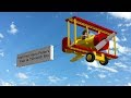 Tiger Moth's Ad ~ Thomas and Friends Scene Remake