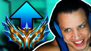 TYLER1: RIOT ACTUALLY FIXED THIS !!