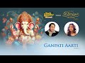 Ganpati Aarti | Divine Melodiies The Album | Vipin Reshammiya | Sudhakar | Aishwarya Majmudar