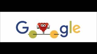 Google Doodle: Day 11 of the 2016 Doodle Fruit Games