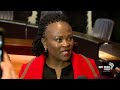 Committee fails to interview Deputy Public Protector candidates