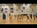 161029 2016 wavl pearls v storm g1 001