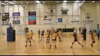 161029 2016 wavl Pearls v Storm G1  001