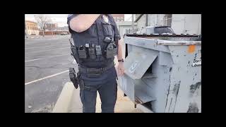 ERASE YOUR FOOTAGE !!!! NOW I DON'T ANSWER QUESTIONS FIRST AMENDMENT AUDIT OWNED #society #usa