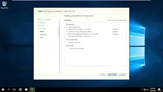 Video-4: Install & Configure Citrix Delivery Controller | Mastering Citrix Virtual Apps and Desktops