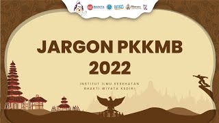 JARGON PKKMB 2022