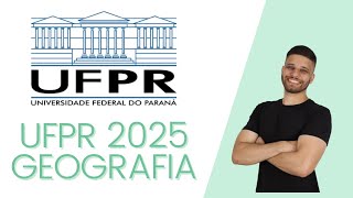 RESOLUÇÃO GEOGRAFIA UFPR 2025