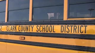 CCSD responds to question about middle school start time changes