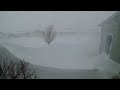 april 12 14 2022 timelapse historic blizzard