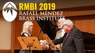 RMBI 2019 - Ronald Romm and David Hickman - Danse Rituelle du Feu