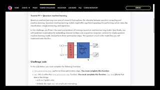 Problem 07 - Optimize This | QHack 2023 Coding Challenges