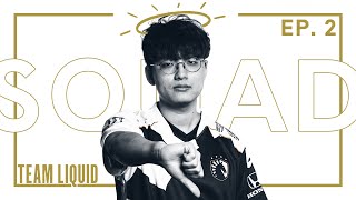 CoreJJ Attempts to Start a Legacy in NA - SQUAD S4E2