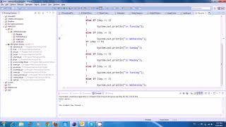 Java Session 016 Java Conditional Statements If Else ladder Tamil Tutorials