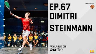 Rally Report Episode 67 - Dimitri Steinmann