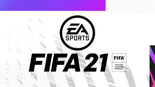 FIFA 21 | Official VOLTA Gameplay Trailer