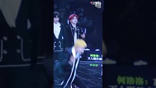 [FANCAM]【R1SE】焉栩嘉YanXuJia｜210503 R1SE告別限定演唱會 上海站 Farewell Limited Concert in SH Day2 - 誰都別吝嗇 focus