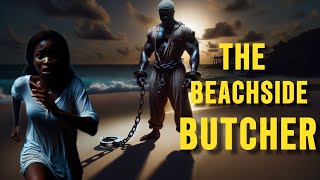 Women are being killed and displayed on the beach. Who is the beachside butcher? #tales