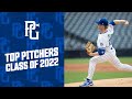 Class of 2022 | Draft Preview of the best arms in the class