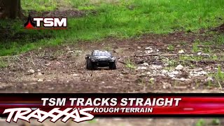 Watch Traxxas Stability Management in Action!