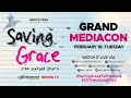 savinggracetheuntoldstory grand media conference