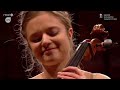 haydn concerto n. 2 in d major hob. viib 2 irena josifoska queen elisabeth competition 2017