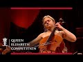 Haydn Concerto n. 2 in D major Hob. VIIb:2 | Irena Josifoska - Queen Elisabeth Competition 2017