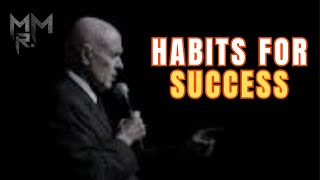 💪 Empower Your Life: 7 Habits Journey 🚀 | Mr. Motivator's Maven