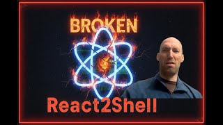 React is being hacked (react2Shell)