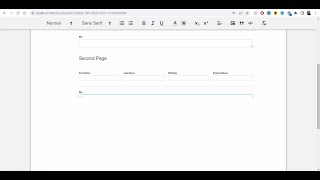 Build a Google Docs Clone in React.js & Socket.io Using Quill Wysiwyg Editor & MongoDB in Node.js